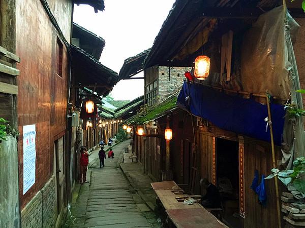 意想不到的旅程